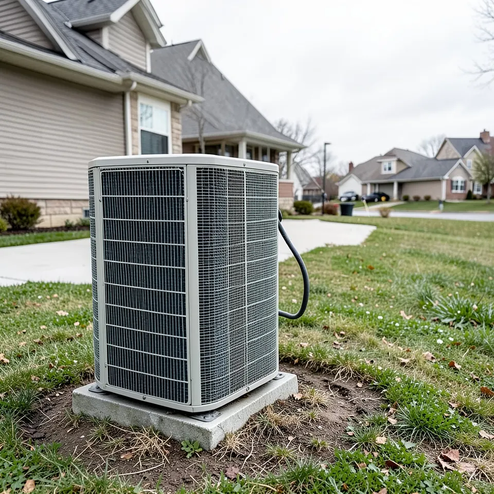 Planning AC Repair in Aliquippa, PA — local guide